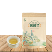 Hainan Partridge Tea Kraft Paper Packaging 30g, 50g, 80g