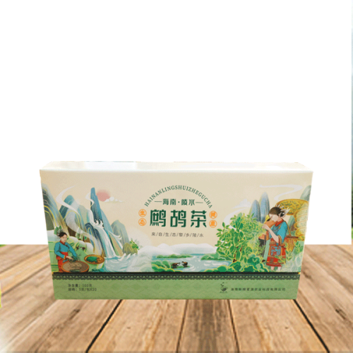 Hainan Partridge Tea 100g