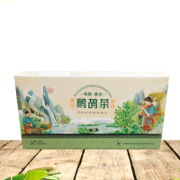 Hainan Partridge Tea 60g